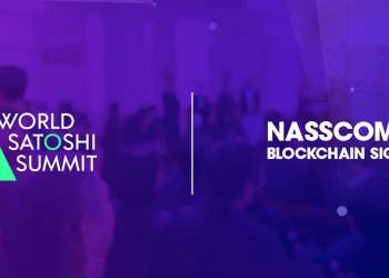 world satoshi summit, nasscom