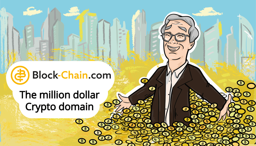 block-chain