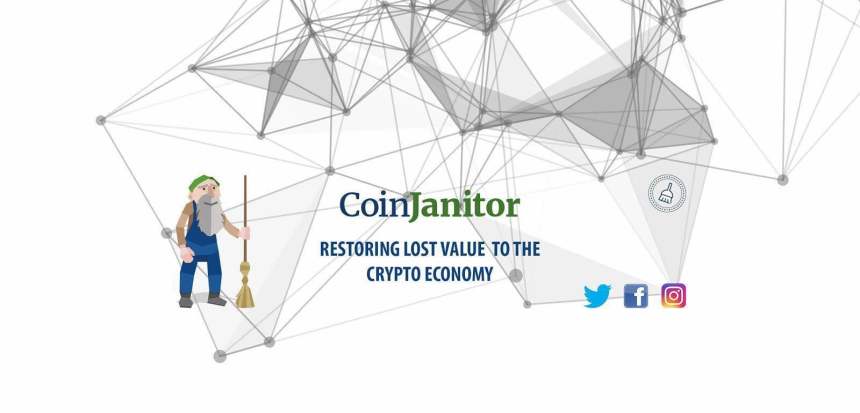 coinjanitor