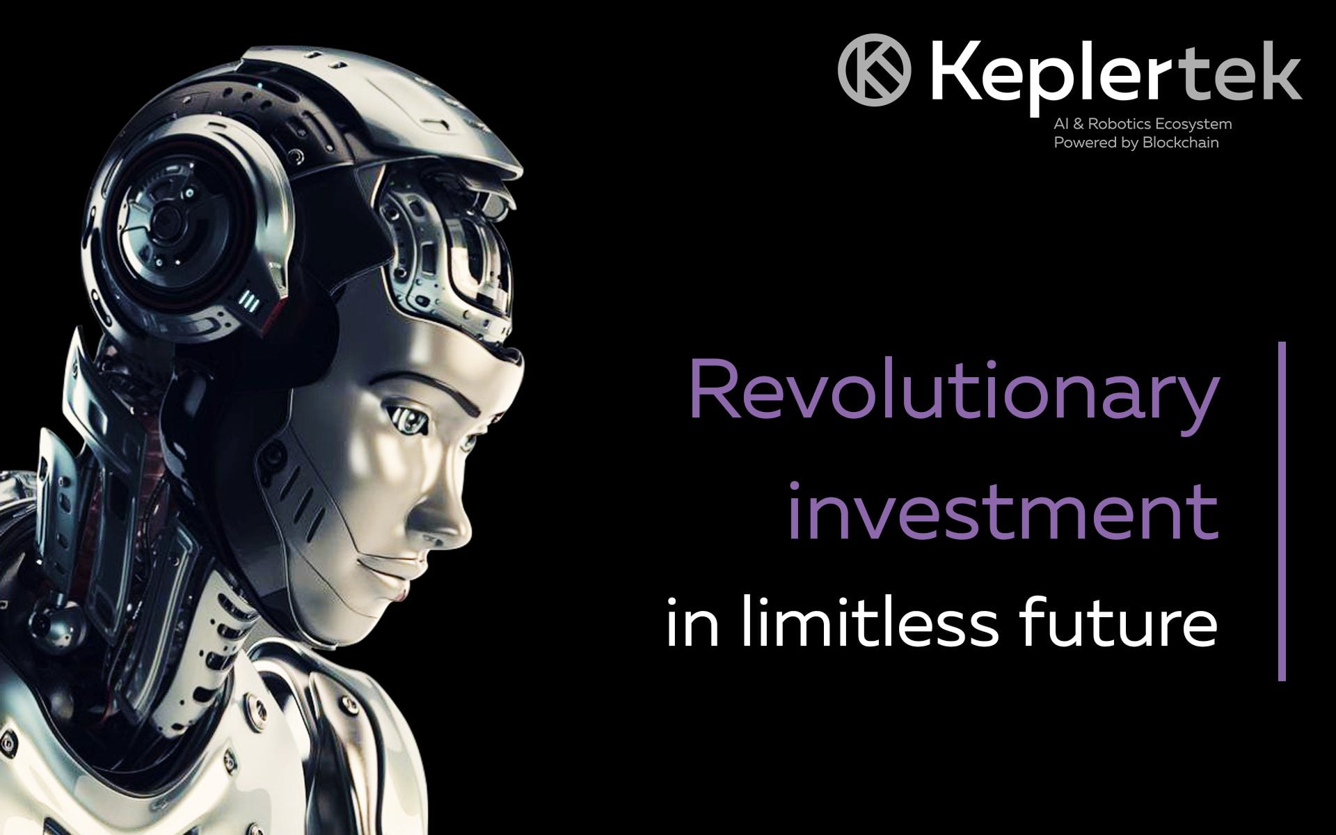 The Numbers Behind Kepler Technologies