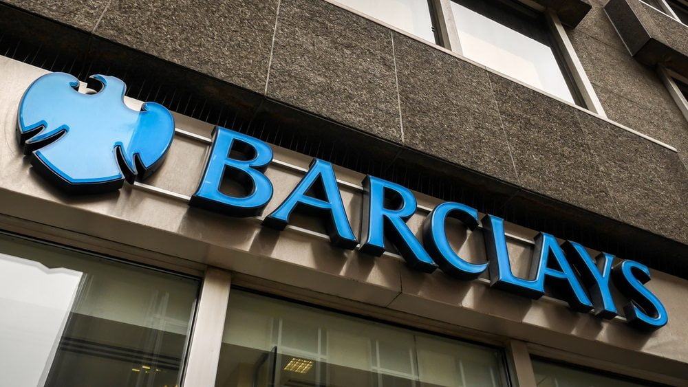 Barclays Is Reportedly Not Opening a Crypto Trading Desk