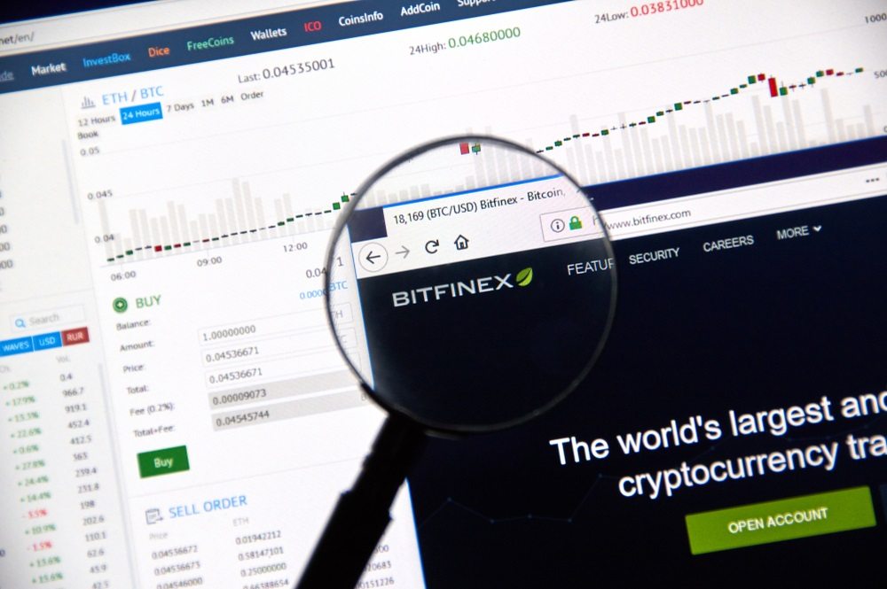 Bitfinex Announce Support for Stellar (XLM) and Verge (XVG)