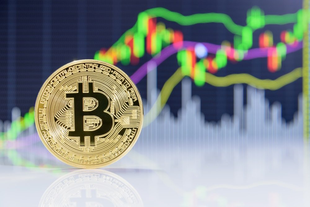 Crypto Week In Review: Market Moves Out Of Slump, Ethereum Futures Next