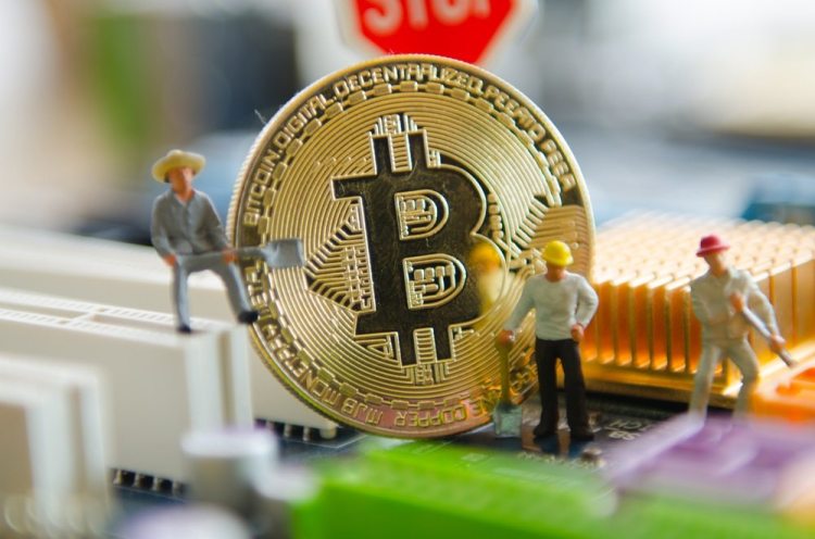 Mining