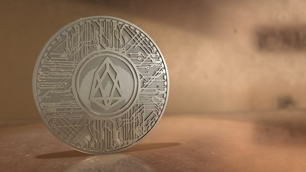 What Caused EOS to Surge 30%, Flip Litecoin and Lead Today’s Crypto Rally?