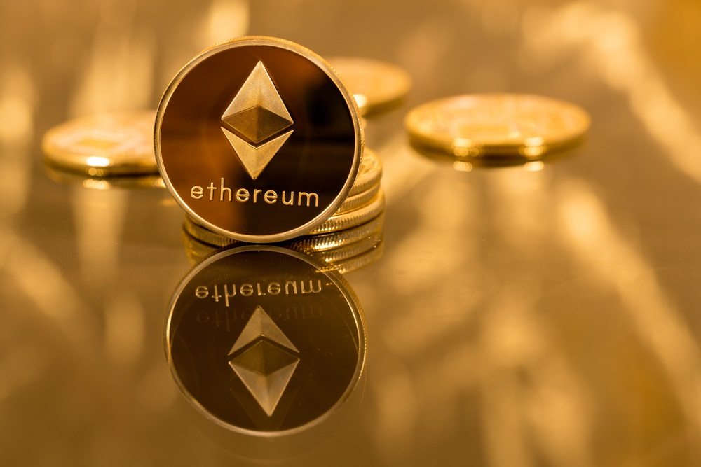 Ethereum Fractals Play Out as ETH Jumps 10%, Where Will it Go Next?