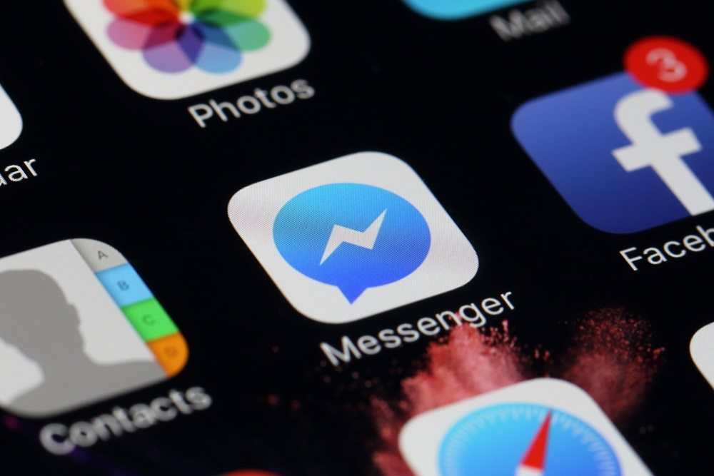 Cryptocurrency-Targeting Malware Spreads via Facebook Messenger