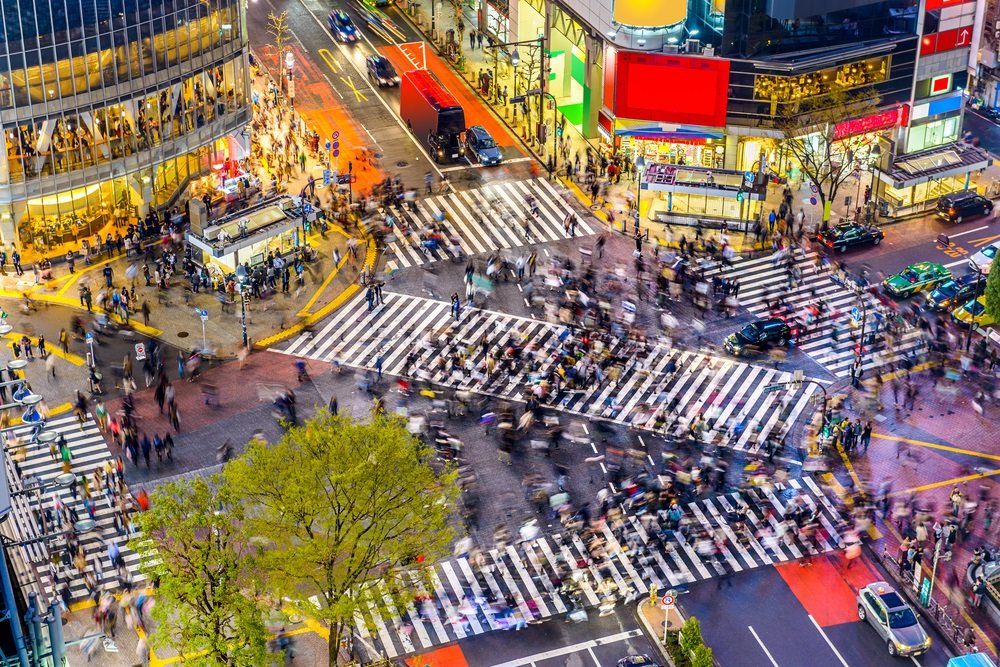 Six Companies Target the Japanese Market with Plans for New Crypto Exchanges