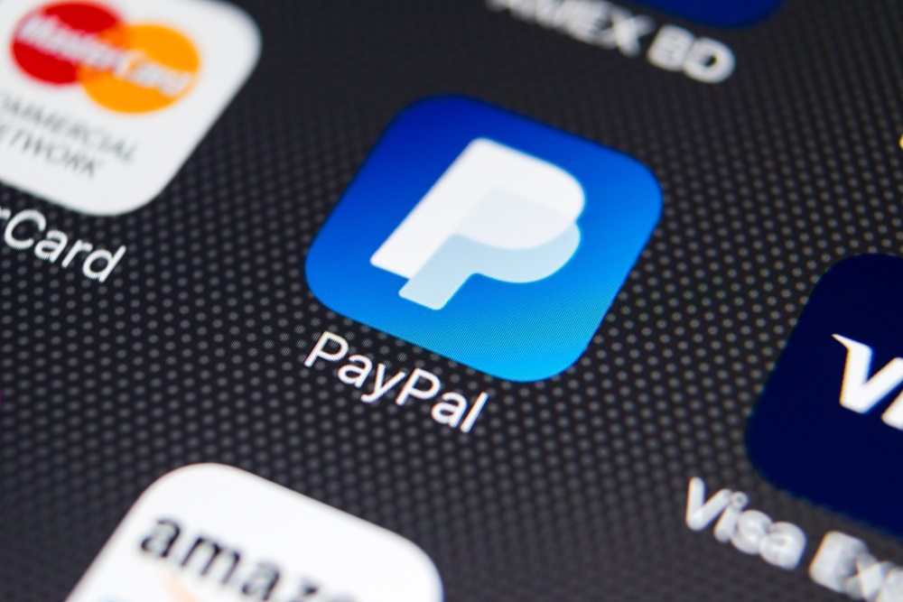 New PayPal Fee Structure Shows Why We Need Crypto and Bitcoin