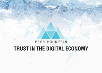 Peer mountain