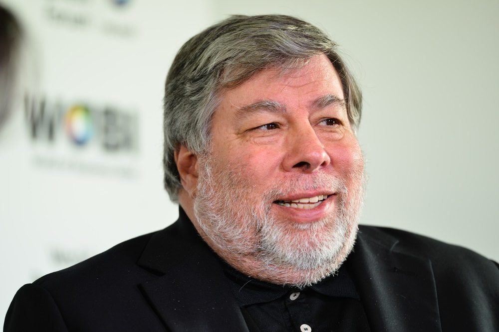 Wozniak