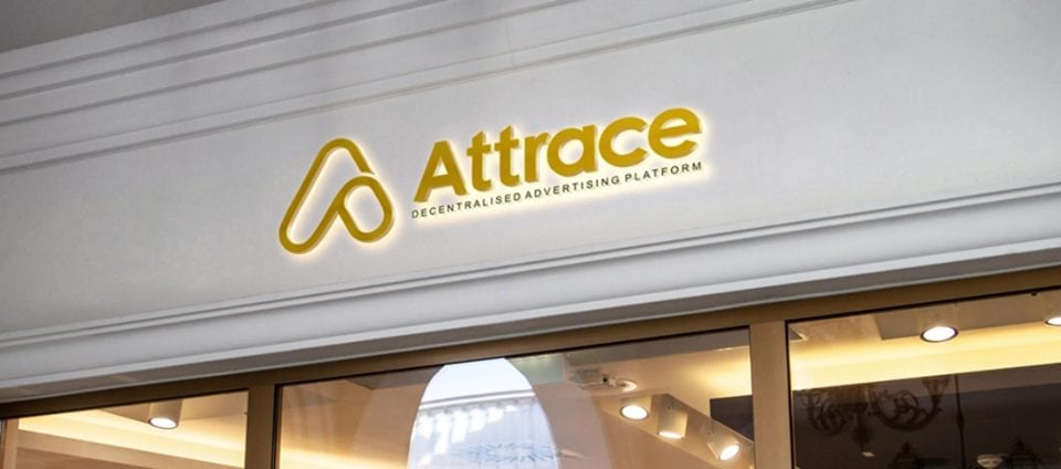 Meet Attrace: A Custom Blockchain Built for Affiliate Marketing