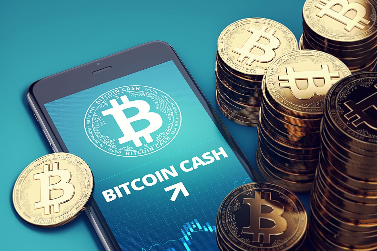 Is bitcoin cash bitcoin best ethereum mining software for mac
