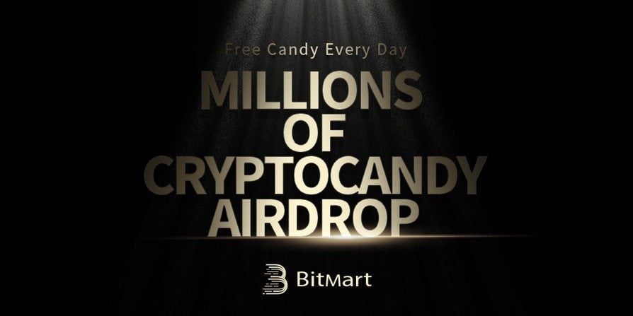 BitMart Exchange: Claim Millions of Free Tokens Today!