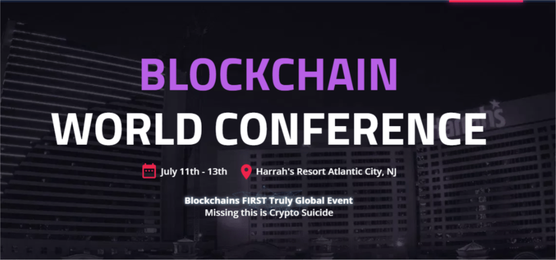 bwc, blockchain world conference