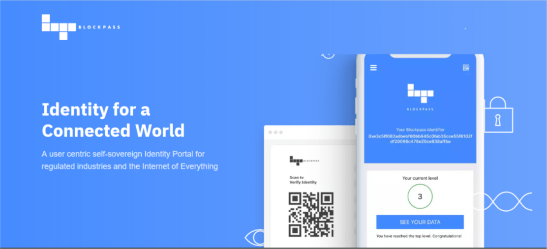 The Universal KYC Solution Comes to Investment Platform for Professionals