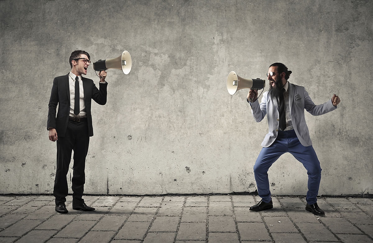 Milken Cryptocurrency Forum Turns into Verbal Bitcoin Brawl