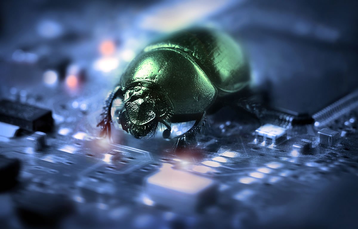 EOS Bug Bounty Launch Raises Questions From Industry Experts