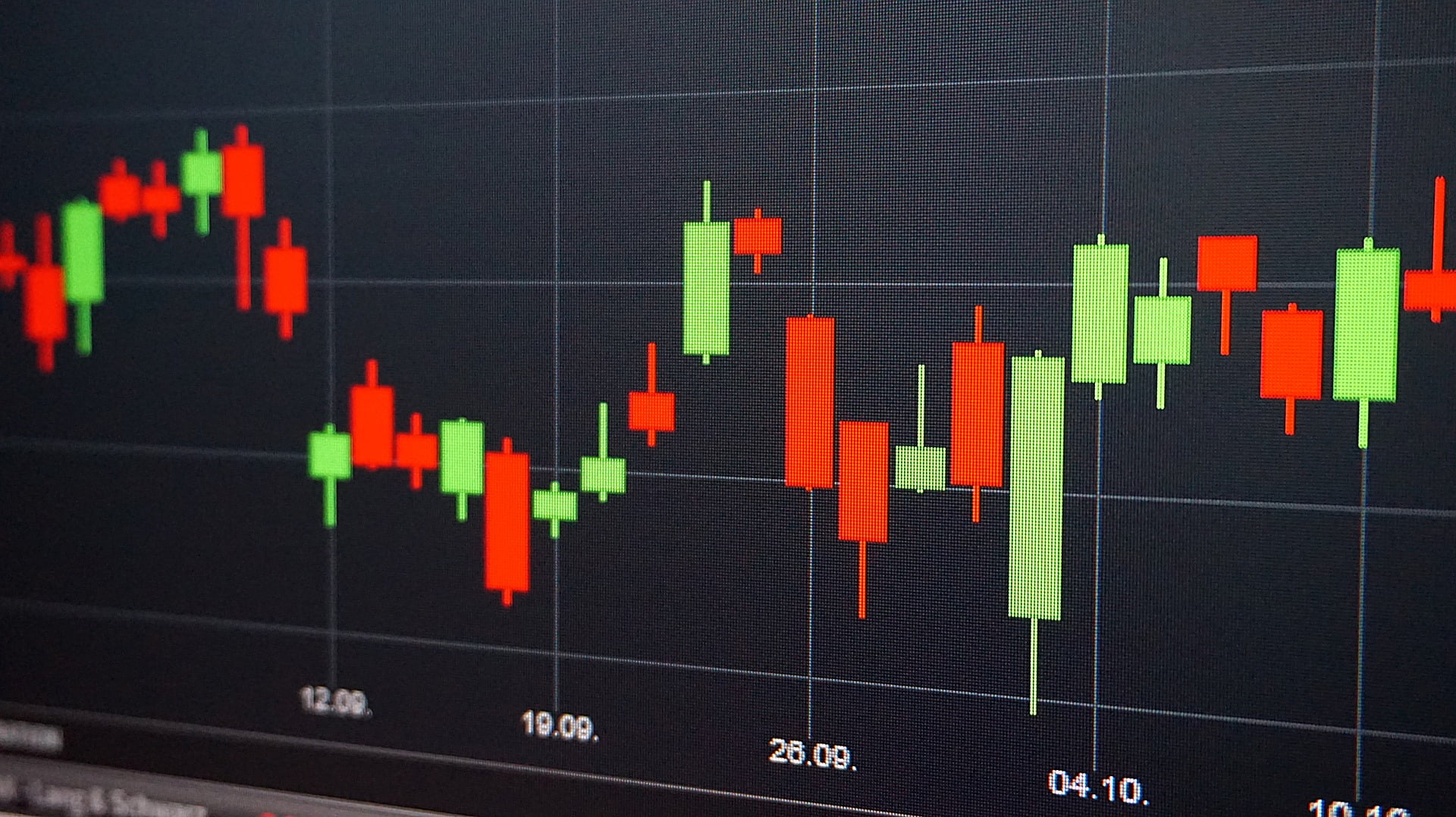 cryptocurrency statistical analysis cryptocurrency statistical analysis