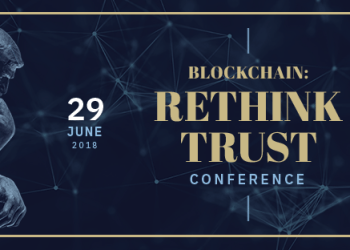 rethink trust