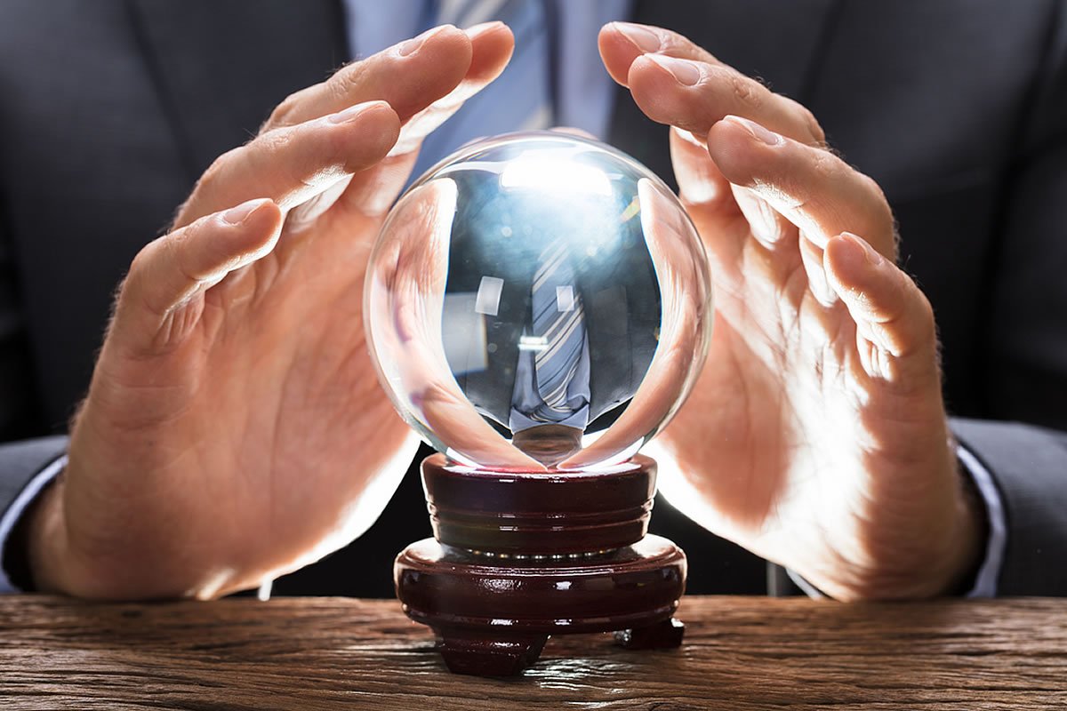 Five More Crypto Predictions for the Rest of 2025