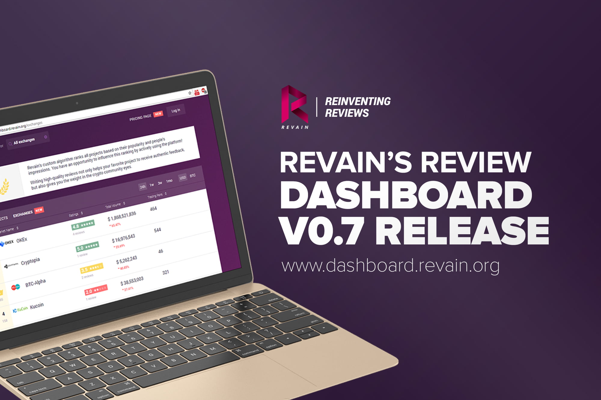 revain