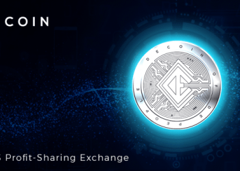 Decoin – the next Big Trading Platform ?