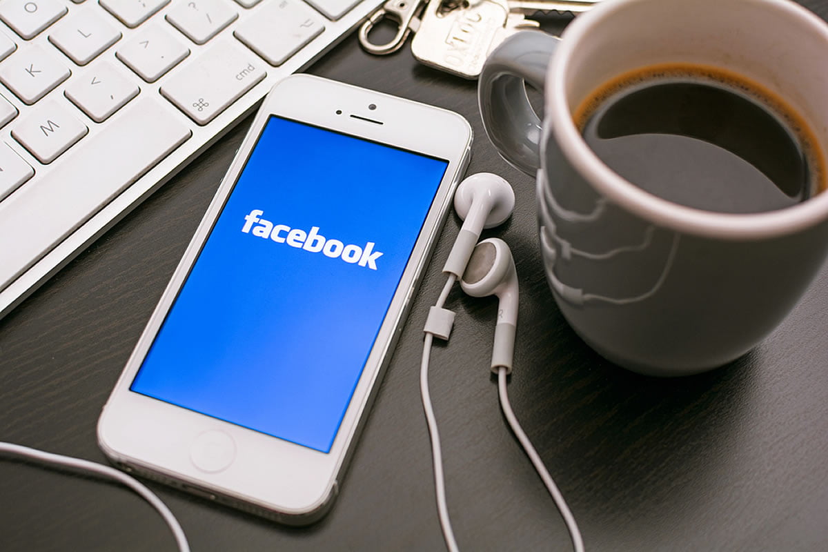 Is Facebook About to Battle Telegram With its own Cryptocurrency Launch?