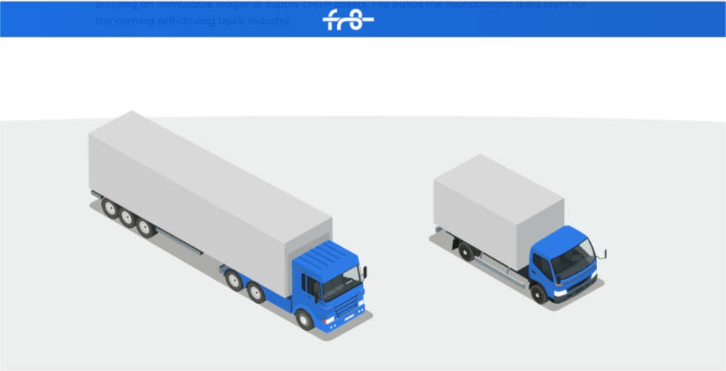 fr8, logistics, trucking
