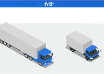 fr8, logistics, trucking