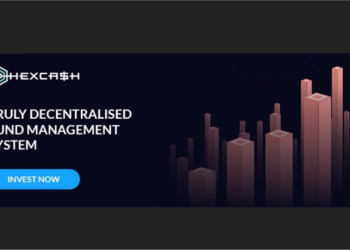 HexCash – A Truly Decentralized Fund Management System