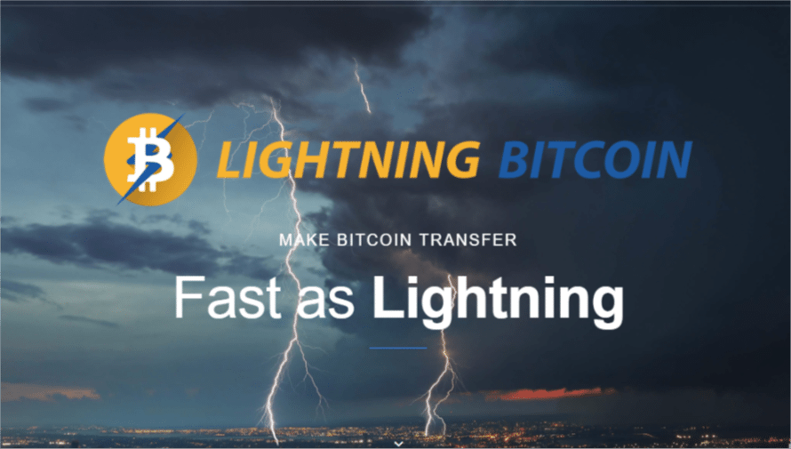 lightning bitcoin, lbtc
