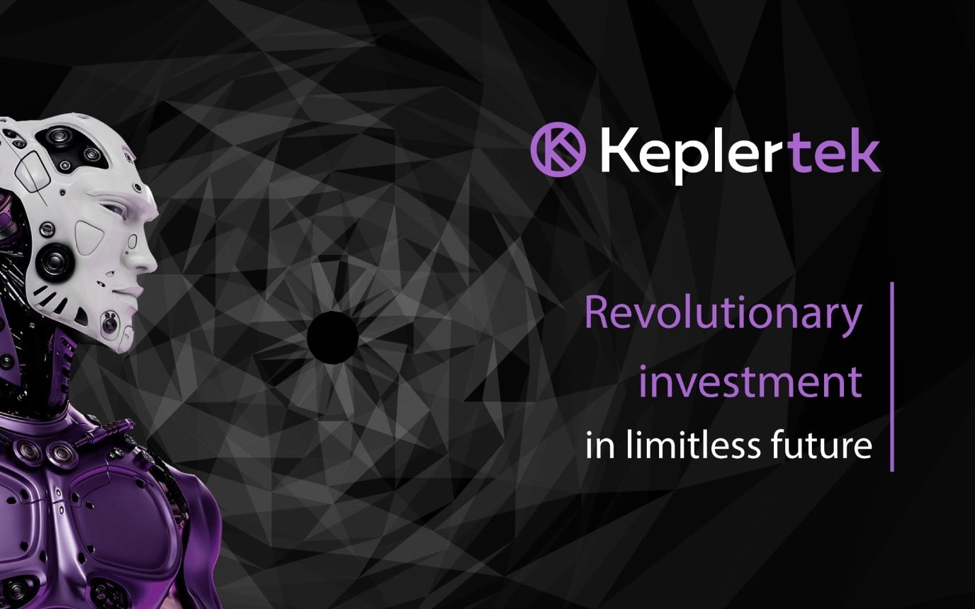 Keplertek’s Pre-Sale Starting Today – Kepler Universe to Change the Future!
