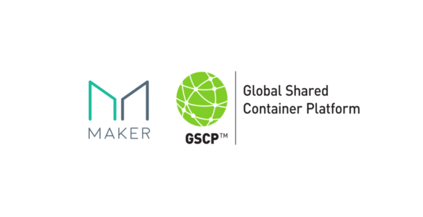makerdao, gscp, blockshipping
