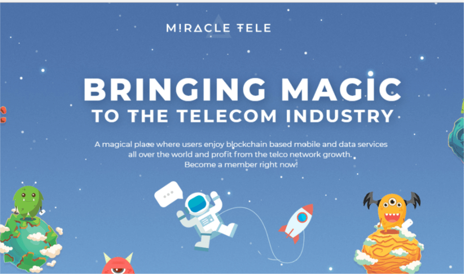 miracle tele, telecom