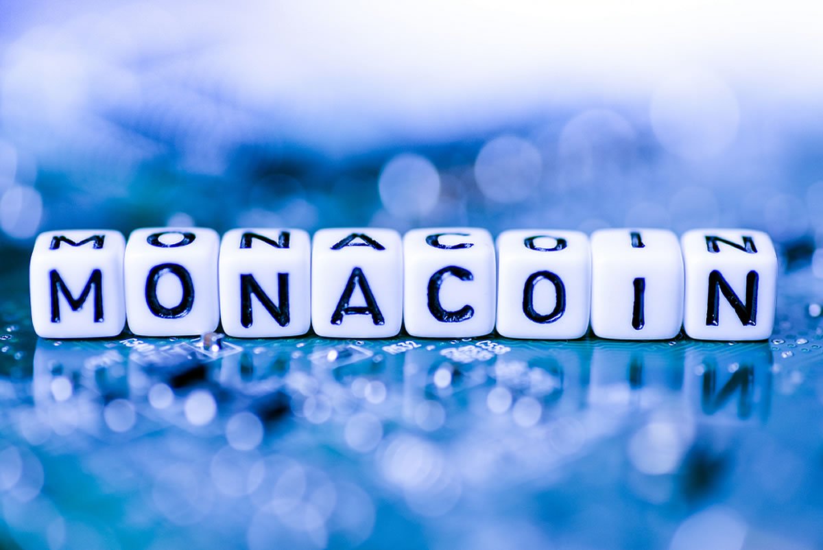 monacoin