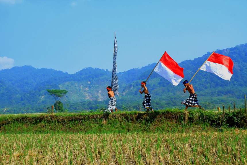 horizon state,, new horizon