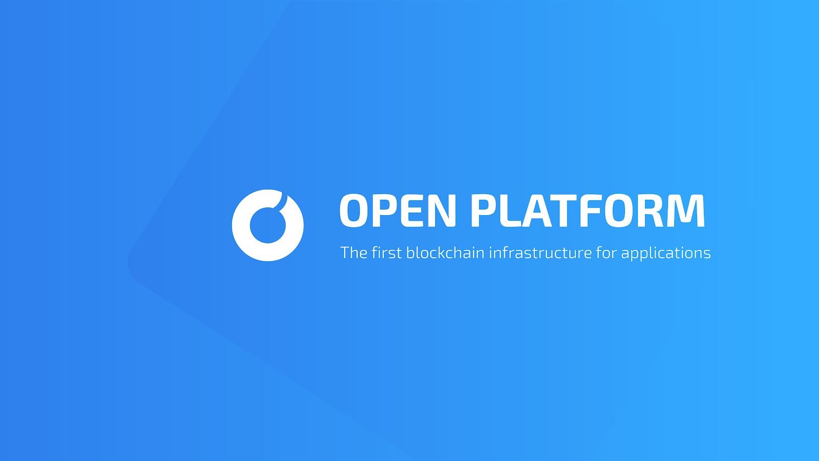 open platform crypto