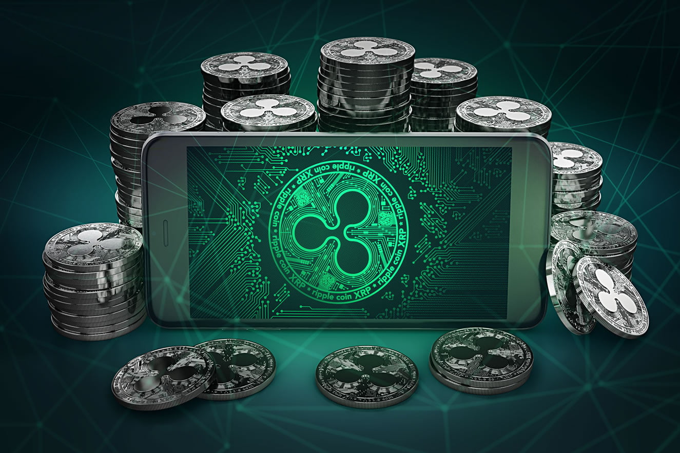 London Fintech Firm Revolut adds Ripple and Bitcoin Cash Trading