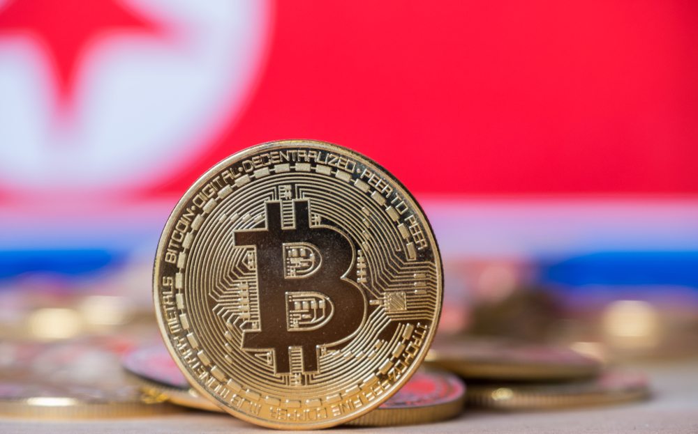 South Korea’s Biggest Cryptocurrency Exchange Will Ban Trading in North Korea and Iran