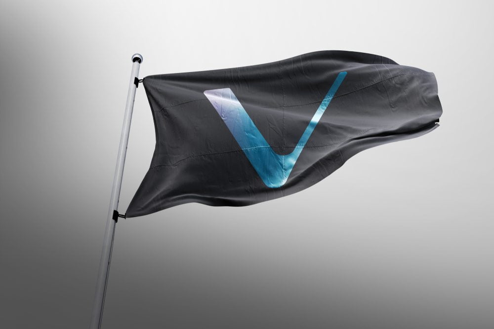 VeChain Gains Institutional Investors With PwC’s Ownership, Optimistic Trend