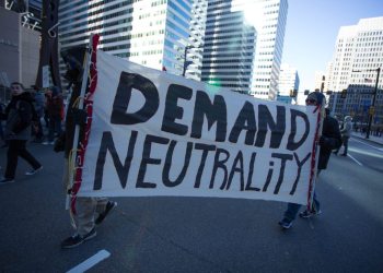 What Does the End of Net Neutrality Mean for Cryptocurrency