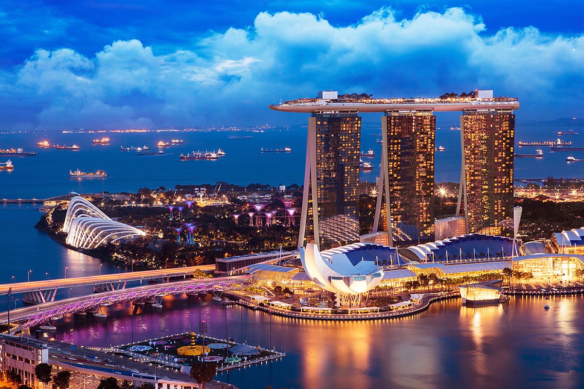 Singapore Launches ‘Token Day’ to Bring Crypto to The Masses