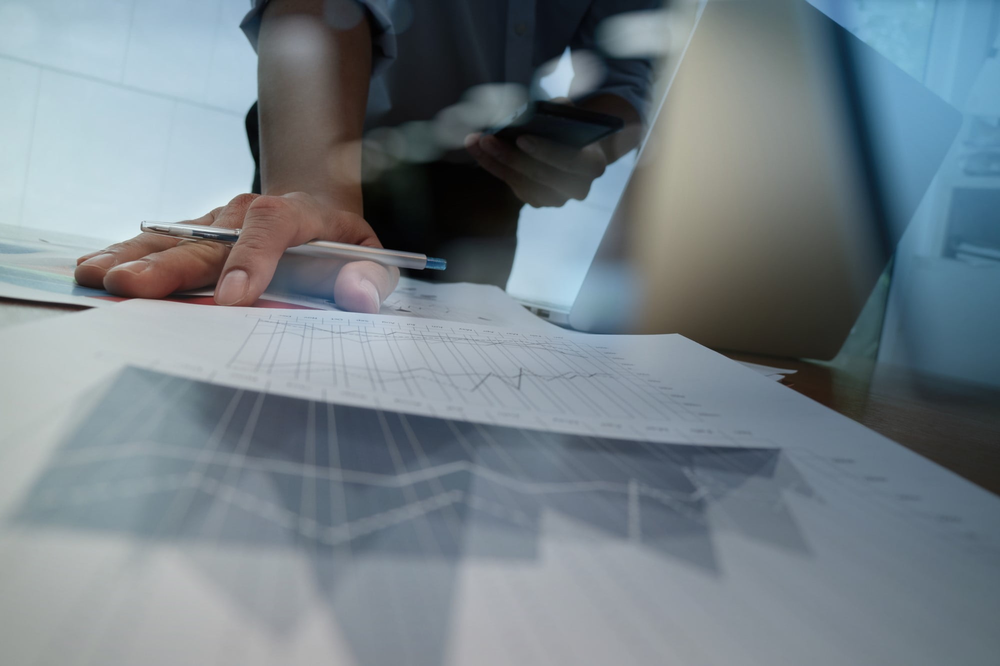 Smart Contracts: The Best Way to Make a Deal