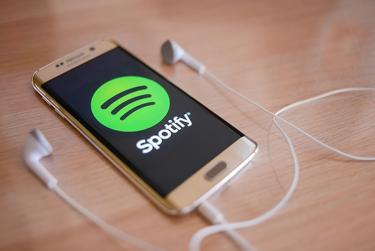 Verge Uses Porn to Angle for Spotify Partnership