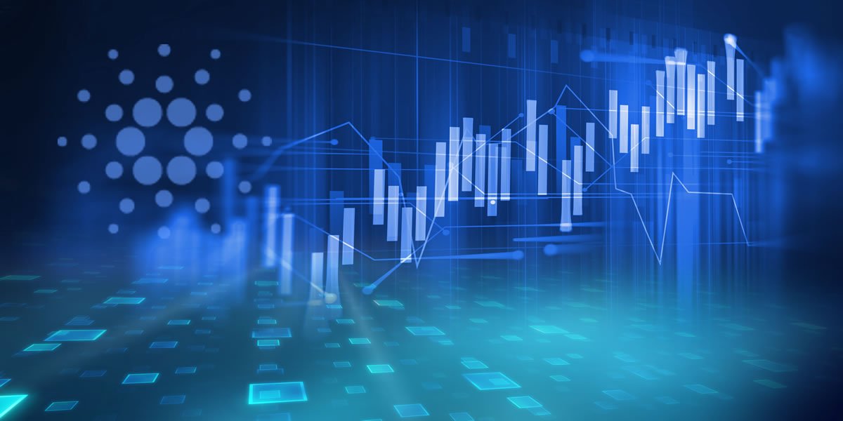 Cardano Price Analysis: ADA/USD Rising Steadily Towards $0.10