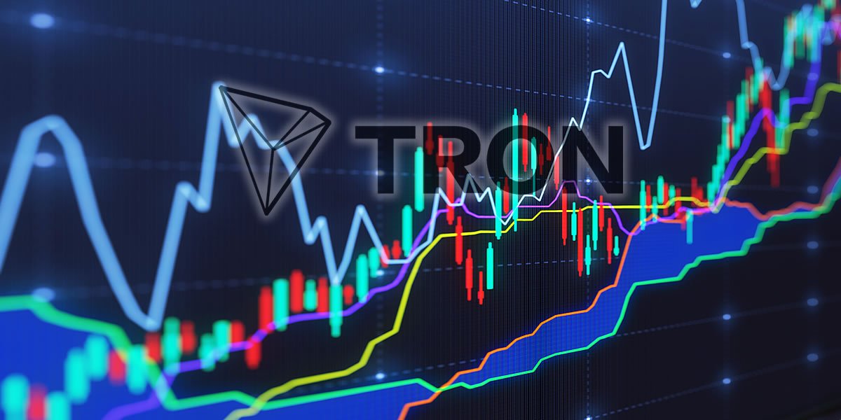 technical analysis tron trx