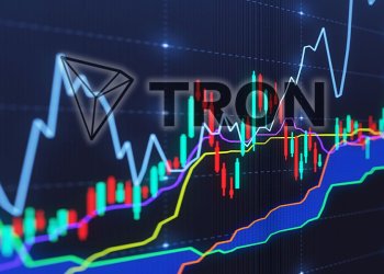 technical analysis tron trx