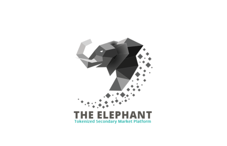 the elephant