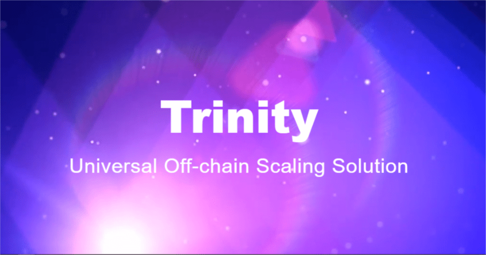 trinity